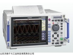 原装进口日置存储记录仪MR8827日置HIOKI