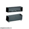 泰科连接器5--0线到板插头公端针数40现货
