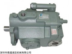销售VZ80C44RJPX-10大金柱塞泵
