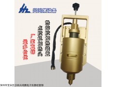 热熔胶加热装置 点胶机pur冷胶加热筒 冷压头厂家直销