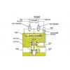 SMC电气比例阀接图,原装SMC气动元件