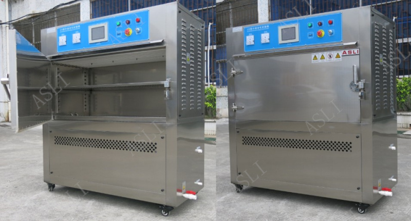 UV紫外线测试机维护重要性