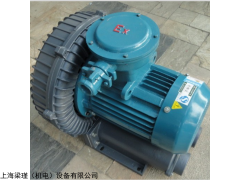 中压防爆鼓风机，离心防爆风机，防爆高压鼓风机