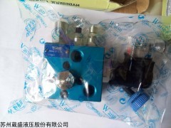 台湾崴盛Waisn单向阀CHB-24，CHB-24-BAN