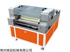 常州涂布机300型试验机