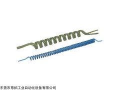 smc 聚氨酯螺旋管現(xiàn)貨,東莞SMC氣管