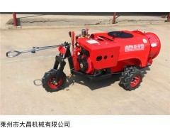 农业打药机果友乐第三代风送果园喷雾机果树打药机果园管理机