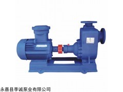 供應(yīng)CYZ-A型自吸式防爆油泵