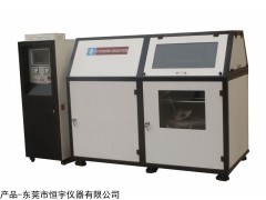 东莞HY-708鞋子生物力学磨损试验机