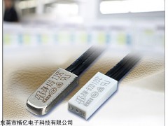 足浴盆突跳式溫控器，楷億科技