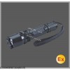 JW7610微型防爆手电筒，LED防爆手电筒