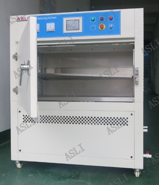 箱體式紫外線氣候試驗機