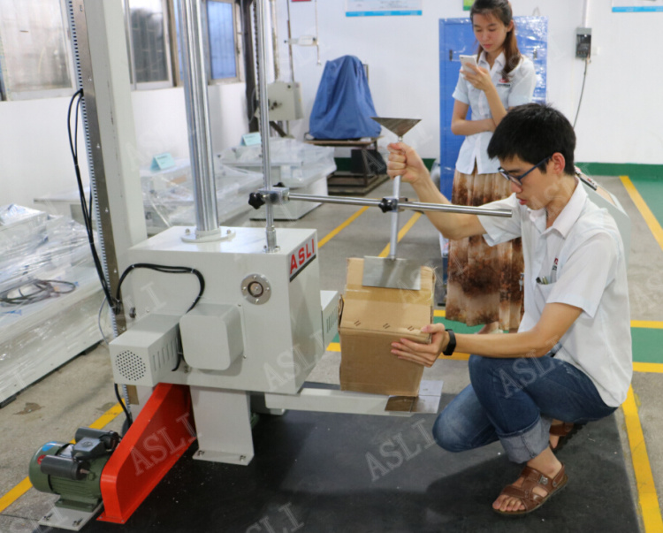 专业家具跌落试验机报价