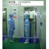 上海市单人单吹风淋室双人吹风淋室设计与安装