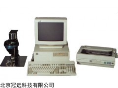 IPHT III 炭黑粒子硬度計(jì)