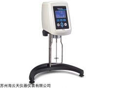 博勒飞 DV1MLV粘度计 实验室进口粘度计