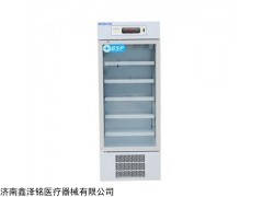 單開門藥品陰涼柜價格