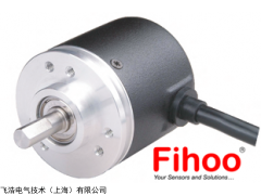 SICOD增量型編碼器,SEI38,增量編碼器
