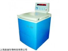 DL-5M上海多管架低速离心机
