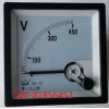 交流电压表SD-72-450V 450V SD72-450V