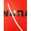 NTE4*2进口NUMAX气动软管乳白色铁氟龙管PTFE