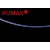 NTF1614特氟龙管PFA氟树脂食品级NUMAX