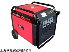 5千瓦数码发电机、静音车载发电机
