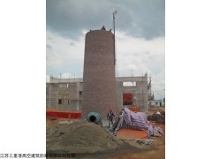 河北烟囱新建公司欢迎您