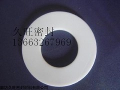 改性四氟垫，耐腐蚀膨体软四氟垫，耐高温高压四氟垫片