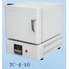 TC-4-10陶瓷纤维马弗炉，陶瓷纤维电阻炉