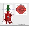FZLQ-M-A全自动自清洗滤水器操作说明、安装原理