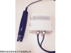 土壤PH传感器变送说明书   RY-CXW300