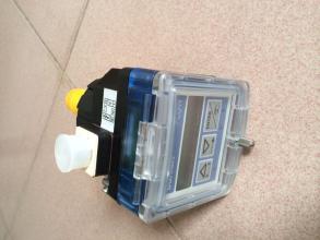 BURKERT超声波流量计