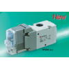 供应SMC电磁方向控制阀,销售SY9120-4GD-03