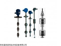 LXL-L型磁致伸缩液位传感器操作原理