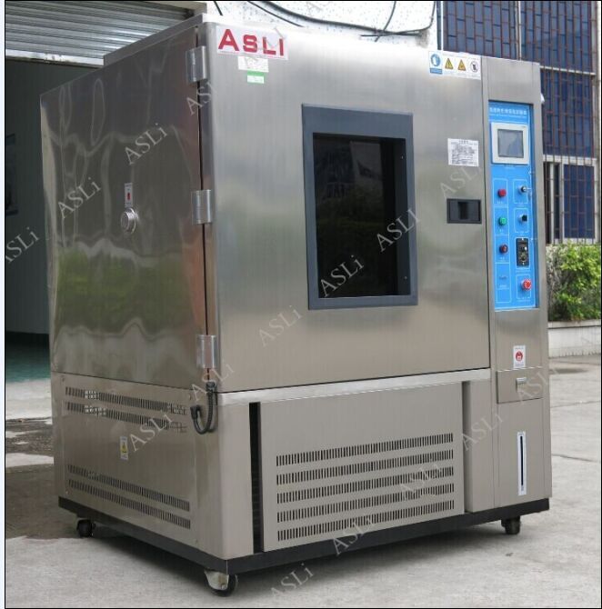 光伏光致衰减试验箱(氙灯箱)