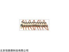 DZ-CT2 12通道 动圈式井中检波器串