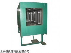 HD-101 隧道式电热恒温鼓风干燥箱  