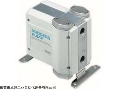SMC氣動隔膜泵，日本SMC氣動隔膜泵參數