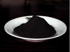 包头高碘值优质粉状活性炭厂家直销