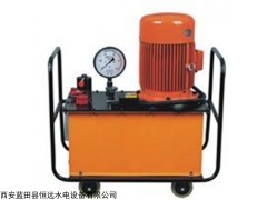 【恒远GL型高压泵站专业供应】高压泵站压力测试设备