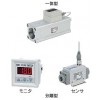 SMC空气用数字式流量开关,好价格SMC流量开关