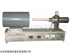 热膨胀系数测定仪 真空膨胀仪