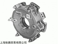 煥新AIRFLEX彈簧式離合器