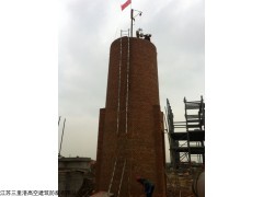大庆烟囱新建公司欢迎您