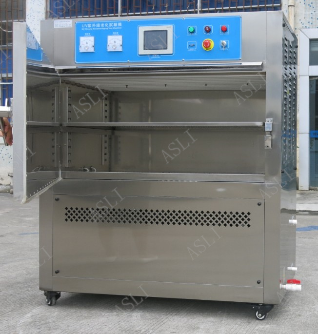 线缆紫外线碳弧灯式耐光试验机