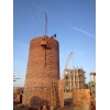 黑河煙囪新建公司歡迎您