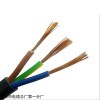 电源用阻燃通信软电缆