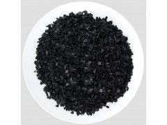 咸阳空气净化专用椰壳活性炭出厂价格 活性炭厂家