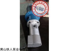 HSNH120-50W1多級(jí)螺桿泵